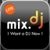 mix.dj Lite icon