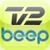 TV 2 Beep icon