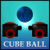 Cube Ball icon