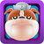 Dog dress up - Pet Shop Game for kids icon