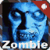 Zombie Horror HD Wallpaper XY icon