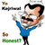 Kejriwal So Honest Funny Status icon