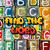 find the word kids games icon