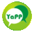 YaPP Chat icon