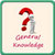 General Knowledge Quize icon