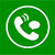 PhonIP Calls and Messages icon