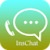 chat for instagram icon