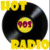 Hot 90s Radio icon
