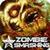 Zombie Smashing-Zombie Game  icon