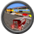 Mafia Car Transport Train 2016 icon