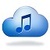 Music Paradise Downloader 1 icon