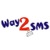 Way2Sms_X icon