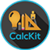 CalcKit: All in One Calculator icon