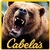 Cabelas Big Game Hunter regular icon