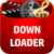 Movie Video Downloader icon