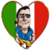 Italians Do It Better - Man icon