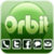Orbit -- A Better Phonebook icon