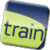 Trainline Tickets icon
