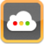 Cloud Status for iPhone app icon