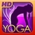 Yoga in Bed: Awaken Body, Mind &amp; Spirit in 15 Minutes icon