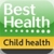 Child health  plain English health information from the BMJ Group icon