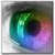 Eye LWP 2 app for free