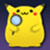 Pikachu GO Launcher Theme icon