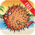 Fish Collector free icon