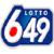 Canada Lotto 649  Lucky Picks icon