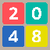 2048 Number Puzzle icon