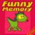 Funny Memory app for free