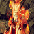 HD Wallpaper Naruto Kyubi Mode icon