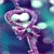 Purple Key Live Wallpaper icon