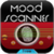 Mood Scanner Application Free icon