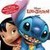 Cute Lilo and Stitch the movie HD Wallpaper icon
