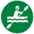 Rules to play Canoeing icon