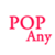 PopAny icon