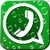 whatsapp quote cool For Android icon