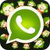 Whatsapp SMS Share With Friends icon