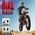 Motor Bike Race Game Free icon