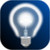 Simplest Flashlight LED icon