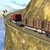 Hill climb 3d truck simulator icon