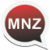 MNZ Messenger icon