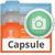 Business Card Reader for Capsule CRM icon