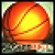 Basket Ball 2016 icon