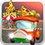 Cartoon City Pizza Delivery icon