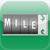 MileBug - Mileage Log (LITE) icon