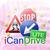 iCanDrive LITE icon
