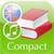 SlovoEd Compact English-Russian & Russian-English dictionary icon