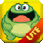 Toad Escape icon